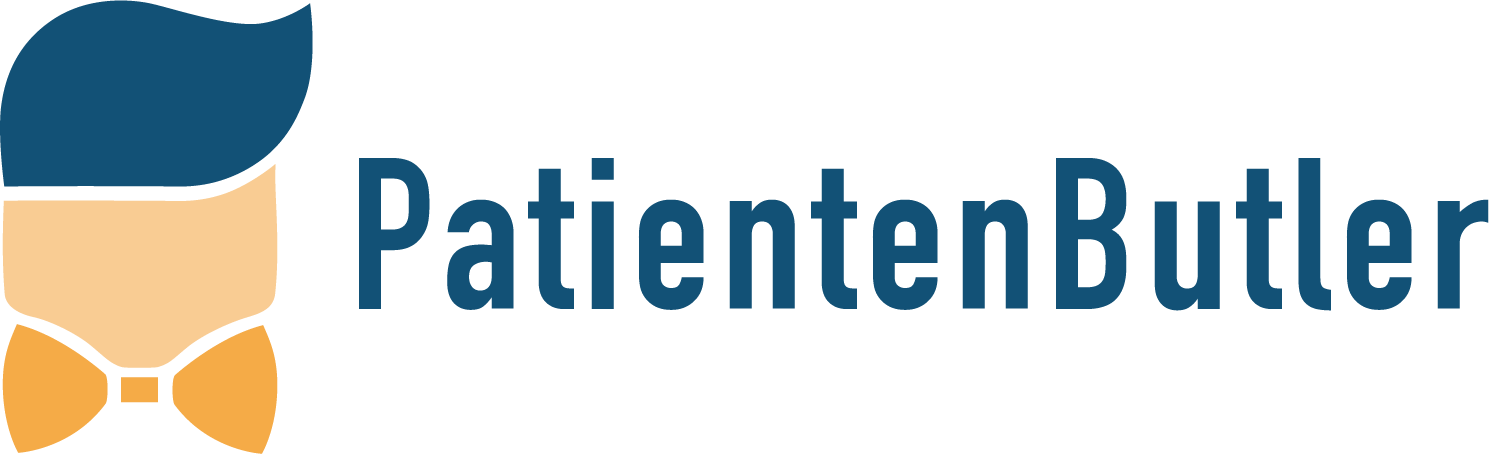 PatientenButler - HKP Vergleich - Startseite